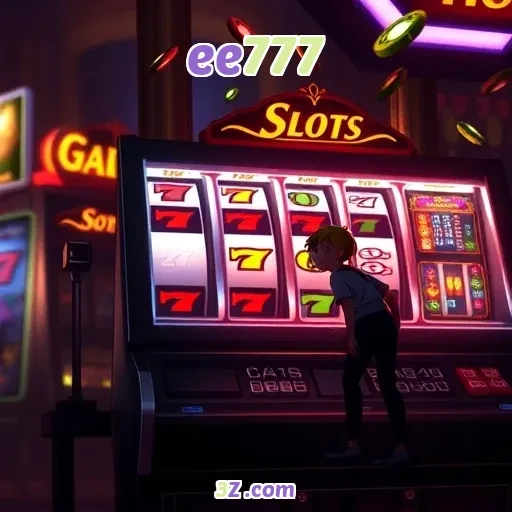 Desbravando Aventuras Incríveis em ee777: Um Mundo de Emoções