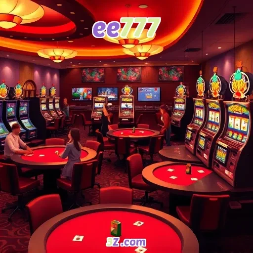 Experimente a Simulação Mágica no ee777 e Encante-se