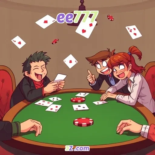 Melhores Estratégias Para Jogar no ee777 com Eficácia