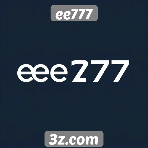 Atendimento ao cliente no site ee777