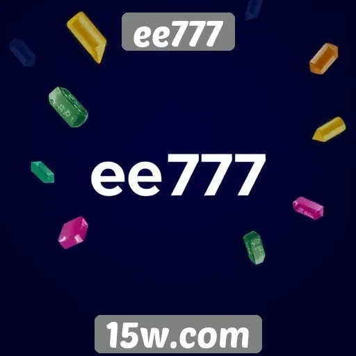 Análise da plataforma de jogos ee777