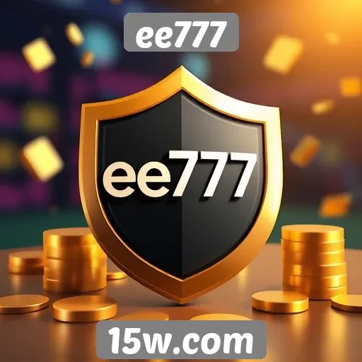 A segurança das transações financeiras no ee777