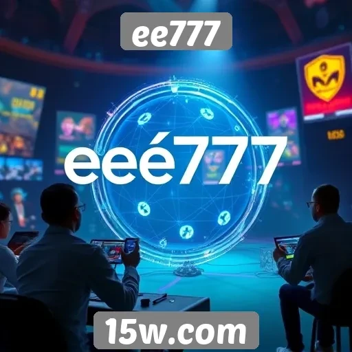 Perspectivas futuras para o desenvolvimento do ee777