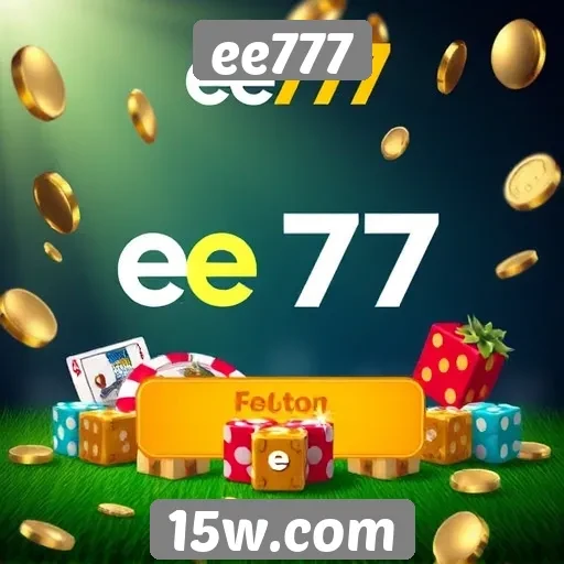 Análise das ofertas de jogos no site ee777