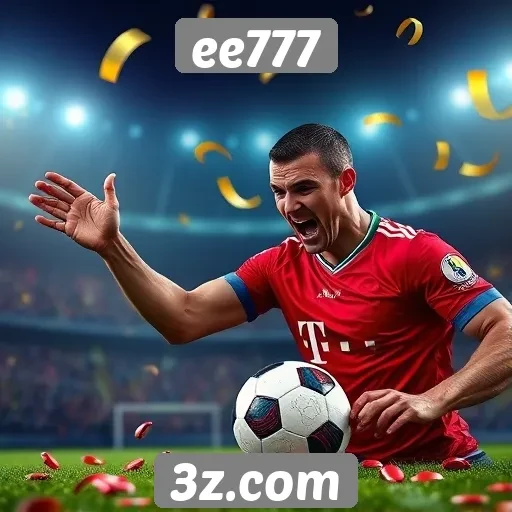 Apostas ao vivo no site ee777