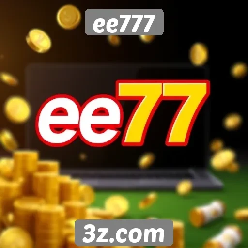 Dicas para maximizar ganhos no ee777